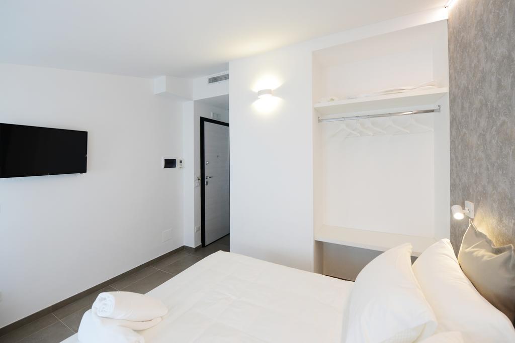 Miramed Rooms Termoli Exterior photo