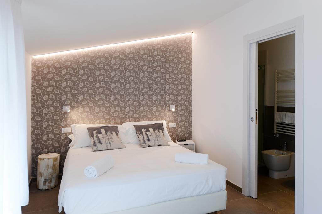 Miramed Rooms Termoli Exterior photo