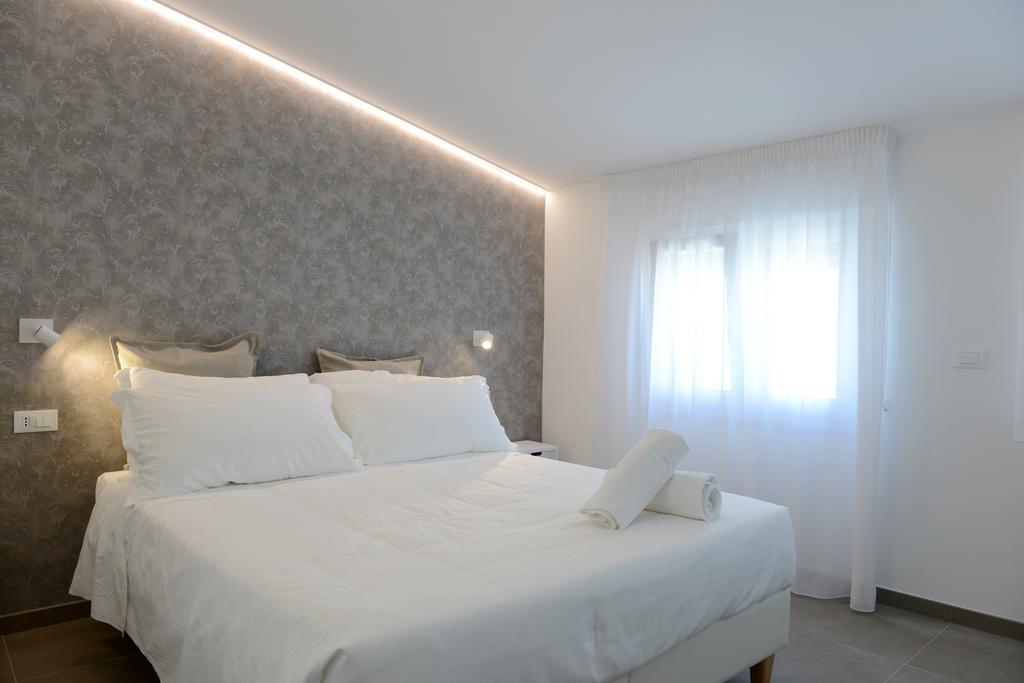Miramed Rooms Termoli Exterior photo