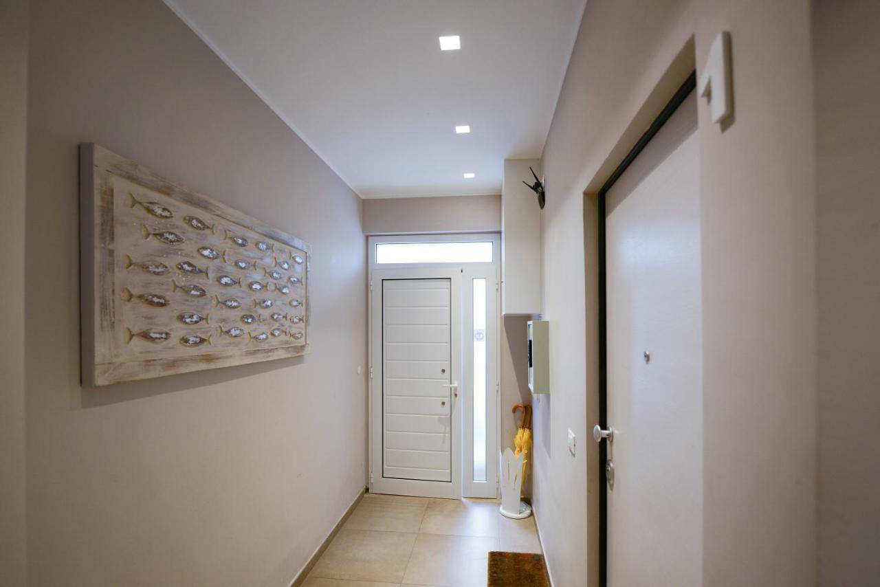 Miramed Rooms Termoli Exterior photo