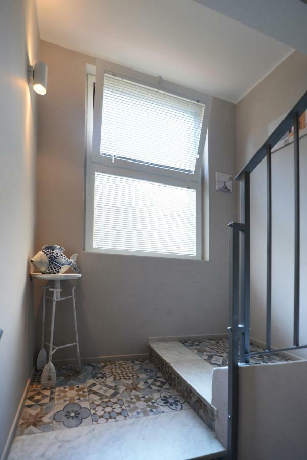 Miramed Rooms Termoli Exterior photo